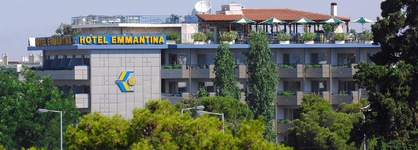 Emmantina Hotel
