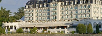 L'impérial Palace