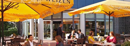 Best Western Premier Ib Hotel Friedberger Warte