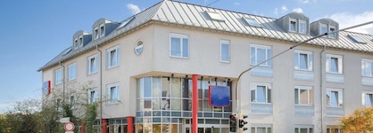 Hotel Stuttgart Sindelfingen City By Tulip Inn