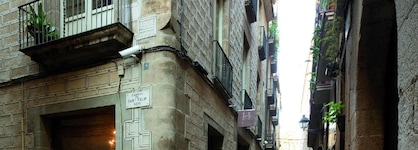 Hotel Neri Relais & Chateaux