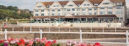 Grand Jersey Hotel & Spa