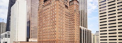 Warwick Allerton - Chicago