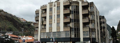 Flag Hotel Madeira - Ribeira Brava