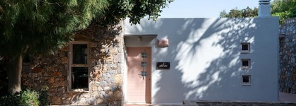 Pleiades Luxurious Villas