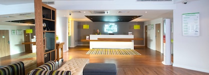 Holiday Inn London - West, An Ihg Hotel