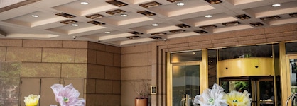 Fairmont Chicago At Millennium Park