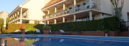 Hotel Villa Covelo