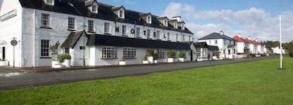 Kings Arms Hotel