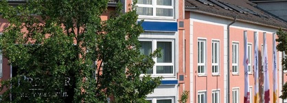 Best Western Premier Airporthotel Fontane Berlin