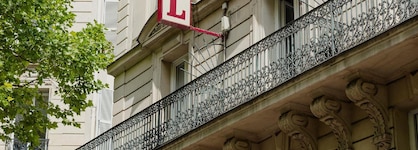 Grand Hotel Francais