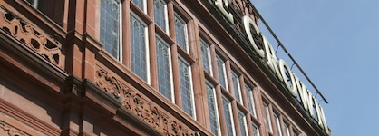 The Crown Hotel