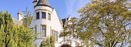 Kincraig Castle Hotel
