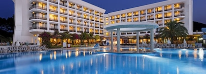 Ozkaymak Marina Hotel - Ultra All Inclusive