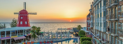 Orange County Kemer - Adults Only - Couples Only