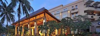 Kuta Paradiso Hotel