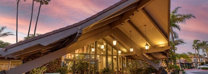 Best Western Plus Island Palms Hotel & Marina