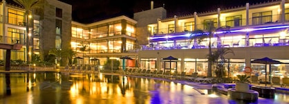 Hotel Mirador Papagayo By Livvo