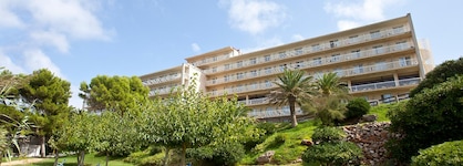 Club Hotel Aguamarina Waterpark