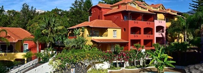 Pestana Village Garden Hotel