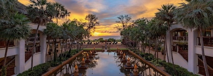 Jw Marriott Phuket Resort & Spa