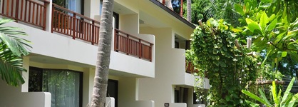 Patong Lodge Hotel