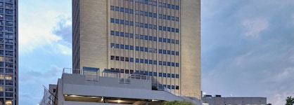 Intercontinental San Antonio Riverwalk By Ihg