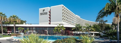 Pestana Casino Park Ocean And Spa Hotel