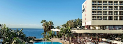 Pestana Casino Park Ocean And Spa Hotel
