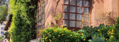 Parador De Calahorra