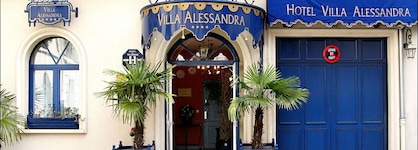 Villa Alessandra