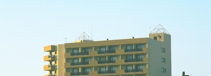 Parador De Melilla