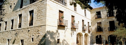Parador De Santillana Gil Blas