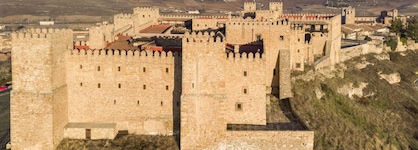 Parador De Siguenza