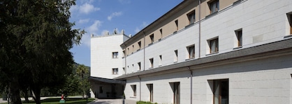 Parador Villafranca Del Bierzo