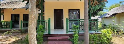 Pattaya Garden Resort