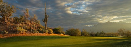 Omni Tucson National Resort & Spa