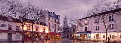 Hôtel Pavillon Montmartre