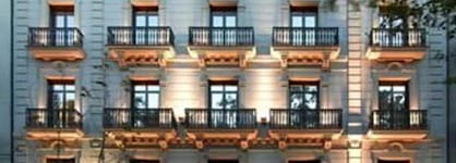 Hotel Acta Atrium Palace