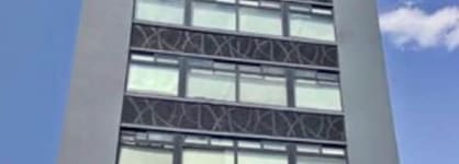 Hotel Cle Reforma Insurgentes