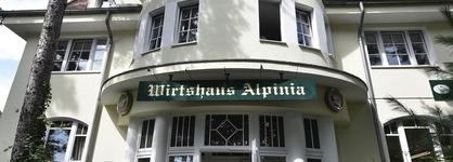 Landhaus Alpinia