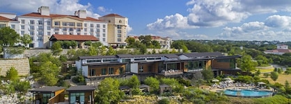 La Cantera Resort & Spa
