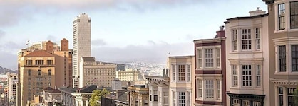 The Ritz-Carlton