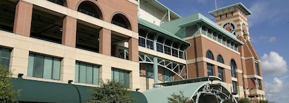 Hilton Americas Houston