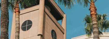 Courtyard By Marriott Los Angeles Lax Century Boulevard