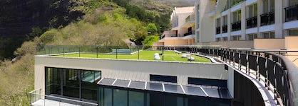 Eira Do Serrado Hotel & Spa