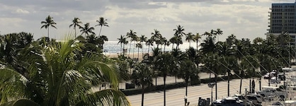 Bahia Mar Fort Lauderdale Beach - A Doubletree By Hilton Hotel