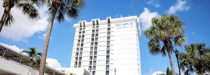 Bahia Mar Fort Lauderdale Beach - A Doubletree By Hilton Hotel