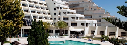 Hotel Atlantida Sol