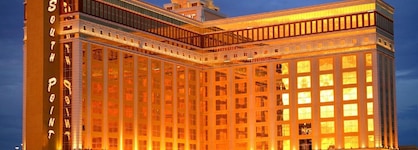 South Point Hotel  Casino & Spa